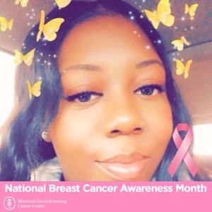 Meet your Posher, Jenelle